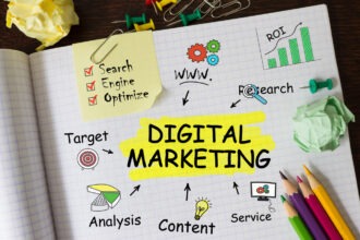 Digital Marketing