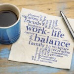 Healthy Work-Life Balance