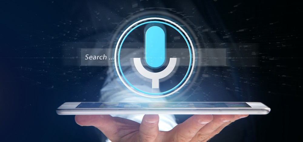 Future of Voice Search