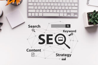 Advanced SEO Techniques