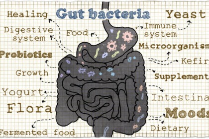 Probiotics for Gut Health