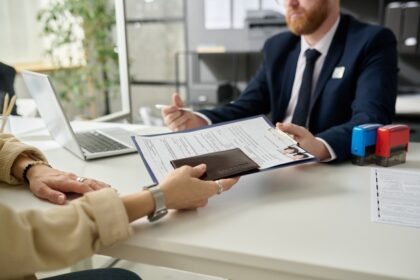 Visa options for entrepreneurs