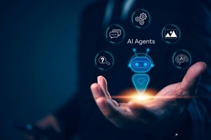 AI agents in 2025