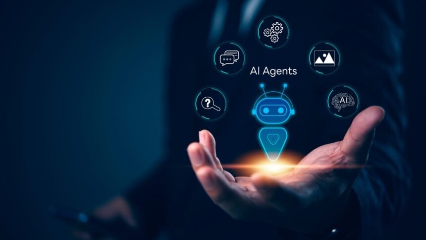 AI agents in 2025