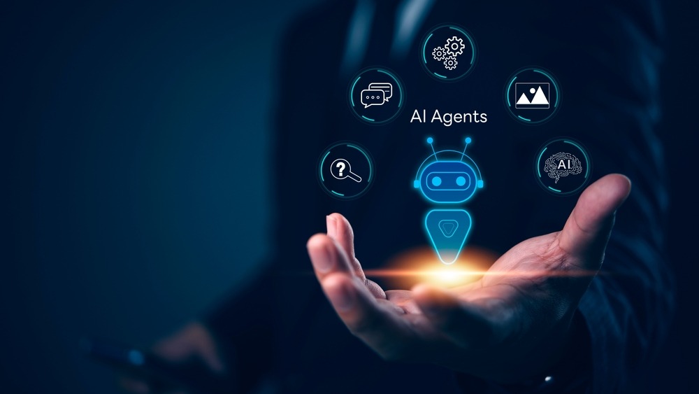AI agents in 2025