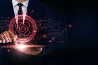 Quantum computing business applications